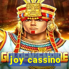 joy cassino